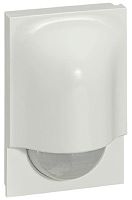 Умный датчик движения беспроводной Valena Netatmo IP44 белый