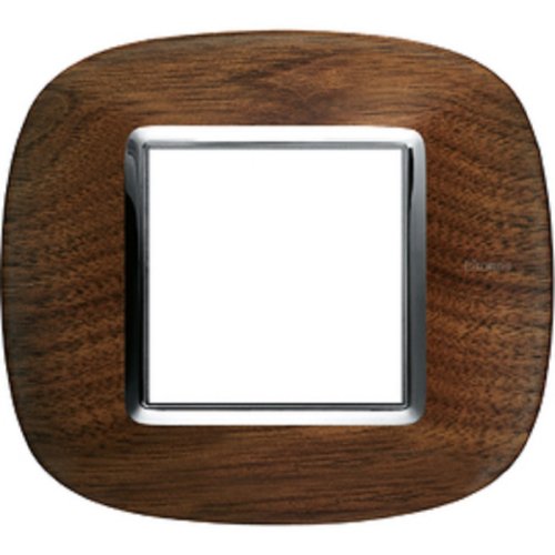 Рамка эллипс Legrand BTicino Аxial Axolute 2 мод Орех фото фото 2 Рамка эллипс Legrand BTicino Аxial Axolute 2 мод Орех картинка фото 2