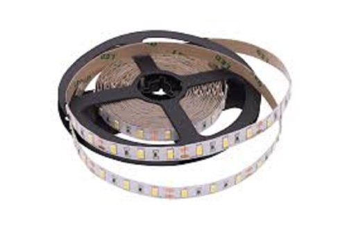 Светодиодная лента 24В Standart SW-Group LUX SMD2835 5 ВТ/м 160LED IP33 4000K картинка 