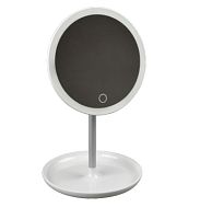 Светильник-зеркало Uniel LED TLD 590R AC/DC 3.7В/600mAh 4Вт 80Лм 4000К Диммер/Белый картинка 