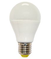 Лампа светодиодная Feron LB-950 G45 Шар E27 220В 13Вт 1080Лм 6500К картинка 