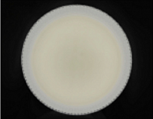 Светильник светодиодный (Люстра) Мелодия Света Круг X038/400-24W картинка 