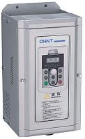 Преобразователь частоты CHINT NVF2G-160/PS4 160кВт 3х400В для вентиляторов и водяных насосов картинка