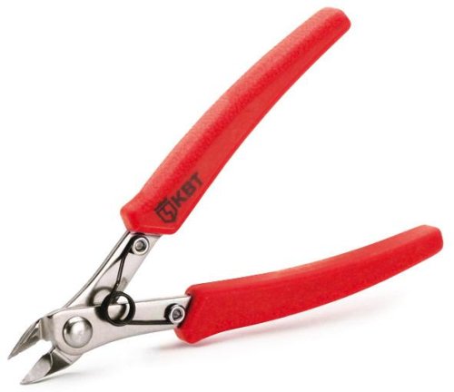 Бокорезы мини 125мм КВТ MC-01 55938 фото фото 2 Бокорезы мини 125мм КВТ MC-01 55938 картинка фото 2