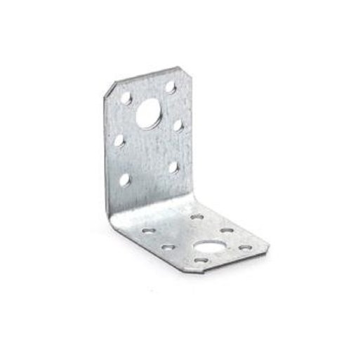 Уголок перфорированный 70x70x55x2,0мм Стройбат оцинк. 1952523 фото фото 2 Уголок перфорированный 70x70x55x2,0мм Стройбат оцинк. 1952523 картинка фото 2