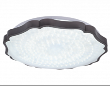 Светильник светодиодный (Люстра) Мелодия Света Цветок 1282/400-60W картинка 