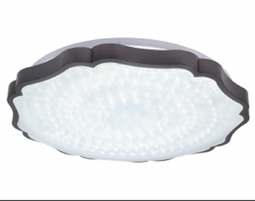 Светильник светодиодный (Люстра) Мелодия Света Цветок 1282/400-60W фото Светильник светодиодный (Люстра) Мелодия Света Цветок 1282/400-60W картинка