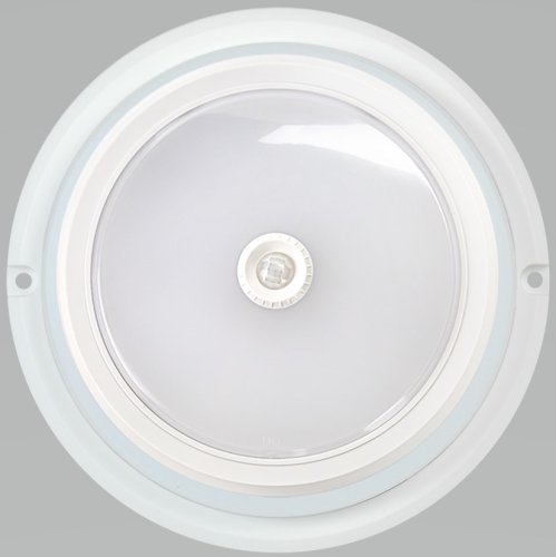 Светильник светодиод СПБ-2Д 310 20Вт круг Лм 4000К бел с д.д. IP40 картинка 