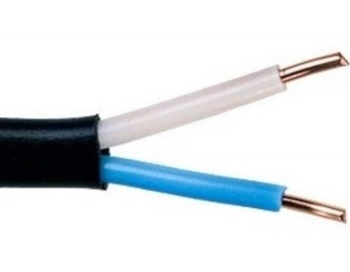 Кабель силовой Конкорд NYM-J 2x1.5 ГОСТ фото фото 3 Кабель силовой Конкорд NYM-J 2x1.5 ГОСТ картинка фото 3