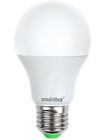 Лампа светодиодная Smartbuy A60 Груша Е27 13Вт 3000К картинка 
