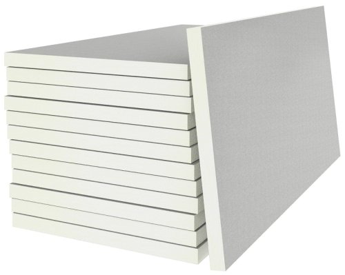 Плита огнезащитная DKC Vulcan 2200х600х25,4мм
