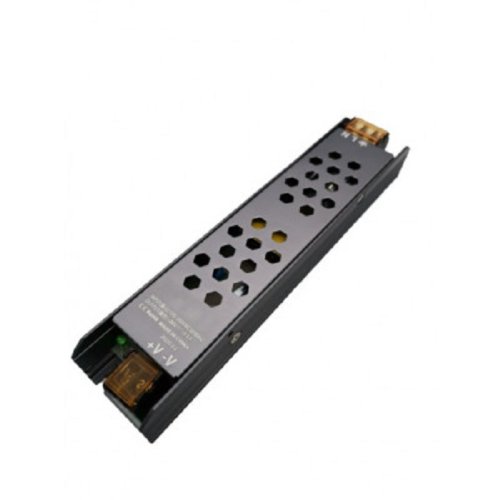 Блок питания для светодиодной ленты General 24В GDLI-S-150-IP20-24 150Вт 220В IP20 картинка 