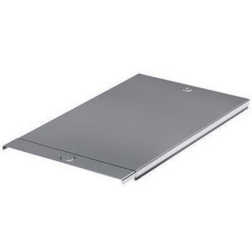 Крышка на лоток DKC S5 Combitech 300х3000 с заземлением сталь 0,6мм фото фото 2 Крышка на лоток DKC S5 Combitech 300х3000 с заземлением сталь 0,6мм картинка фото 2