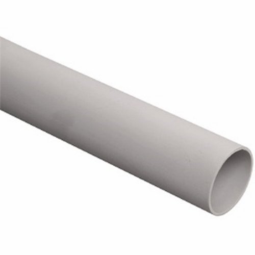 Труба жесткая атмосферостойкая ПВХ Промрукав Д=16 легкая 3м серый (уп. 150м) фото фото 2 Труба жесткая атмосферостойкая ПВХ Промрукав Д=16 легкая 3м серый (уп. 150м) картинка фото 2