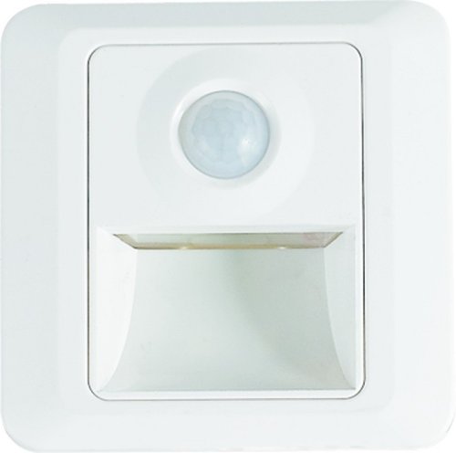 Светильник встраиваемый (для ступеней) Horoz 079-024-0001 220В 1Вт4000К IP20 Белый/Квадрат фото Светильник встраиваемый (для ступеней) Horoz 079-024-0001 220В 1Вт4000К IP20 Белый/Квадрат картинка