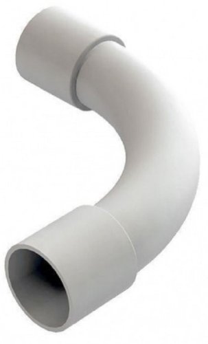 Угол труба-труба 90гр. ПВХ DKC Express Д=25 IP40 серый фото фото 2 Угол труба-труба 90гр. ПВХ DKC Express Д=25 IP40 серый картинка фото 2