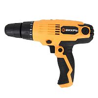 Сетевой шуруповерт Вихрь СШ-550/1 картинка
