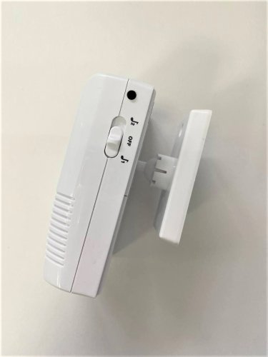 Датчик входа посетителей со звуковым приветствием Rexant GS-205 фото фото 3 Датчик входа посетителей со звуковым приветствием Rexant GS-205 картинка фото 3