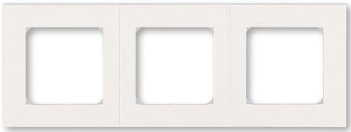 Рамка универсальная ABB EPJ Levit 3-м. жемчуг/ледяной фото Рамка универсальная ABB EPJ Levit 3-м. жемчуг/ледяной картинка