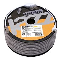 Светодиодная лента 220В JazzWay MVS-2835 4,8Вт 60 диодов/м 4000К IP68 MVS-2835/60-IP68-220V картинка 