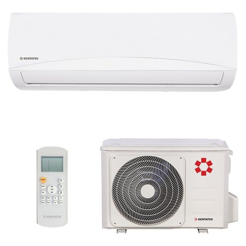 Сплит-система Kentatsu ICHI KSGI53HFAN1/KSRI53HFAN1 до 53м² ( кондиционер ) картинка фото 2