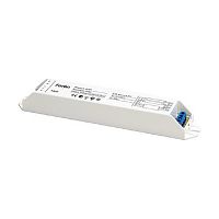 Балласт электронный Feron EB51S30 1*30W T8 G13 230V/EB51S картинка 