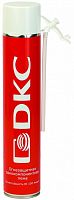 Пена однокомпонентная огнезащитная DKC Vulcan 750мл