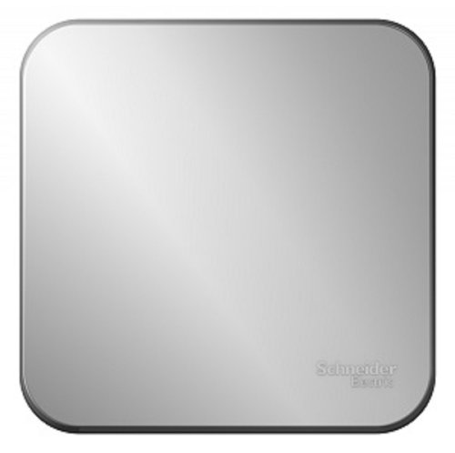 Переключатель накладной Systeme Electric Blanca 1-кл. проходной алюминий фото фото 3 Переключатель накладной Systeme Electric Blanca 1-кл. проходной алюминий картинка фото 3