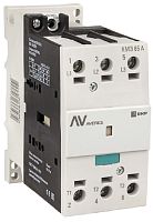Контактор EKF Averes КМЭ 3п 3НО 60А 230В тип АС3  картинка