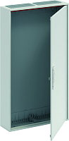 Шкаф навесной ABB ComfortLine CA26, 950x550x160 пустой с дверью IP44 (CA26) картинка 