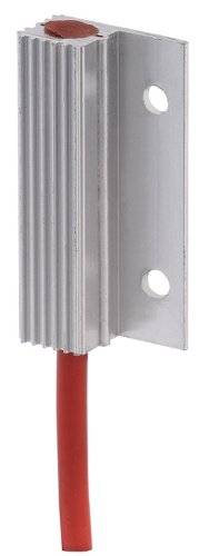 Обогреватель-мини для щитка IEK YCE-RC 8Вт IP54 тип AC/DC картинка 