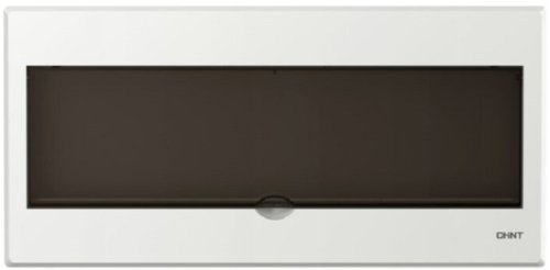 Бокс CHINT NEX5-C ЩРВ-П-20 (432x210x75мм) IP30 прозрачная дверца картинка 