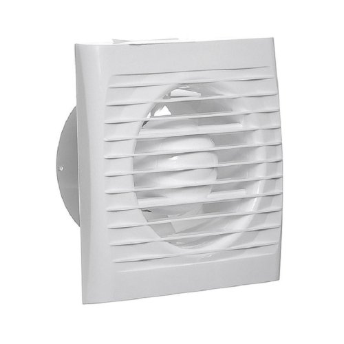 Вентилятор осевой Era Optima 4 D100 белый фото фото 3 Вентилятор осевой Era Optima 4 D100 белый картинка фото 3