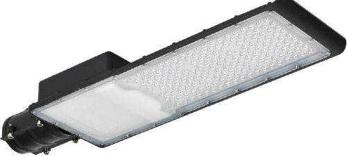 Светильник светодиодный ДКУ (кобра) 1013-150Д 5000К IP65 IEK картинка 