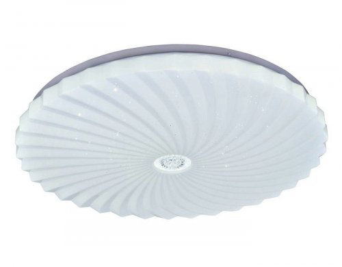 Светильник светодиодный (Люстра) Мелодия Света M1849/400-60W RGB картинка 