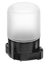 Светильник банный Свет НББ 01-60-001 УХЛ1 220В E27 IP65 Черный картинка 