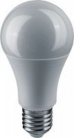 Умная лампа светодиодная Navigator Smart Home NLLA60-10-230-RGBWWW-E27-WIFI 10Вт Е27