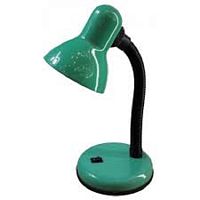 Светильник настольный General GTL-030-60-220 Зеленый/подставка картинка 