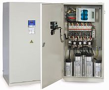 Автоматическая установка компенсации реактивной мощности АУКРМ-0,4-60-10 У3 картинка 
