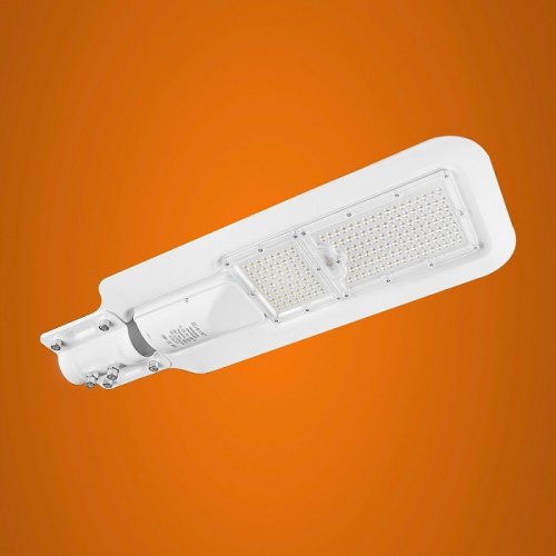 Светильник уличный (Кобра) iSvet STR-101 220В 150Вт 15000Лм 5000К IP65 140° 60мм/684х240х87мм картинка  фото 2