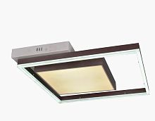 Светильник светодиодный (Люстра) Мелодия Света Квадраты Z112-2/520-120W картинка 