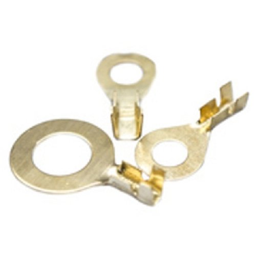 Наконечник кольцевой неизолированный Rexant (НК D5.2мм) 0.5-0.8мм² (DJ431-5A) фото фото 2 Наконечник кольцевой неизолированный Rexant (НК D5.2мм) 0.5-0.8мм² (DJ431-5A) картинка фото 2