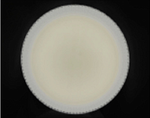 Светильник светодиодный (Люстра) Мелодия Света Круг X038/400-24W картинка 