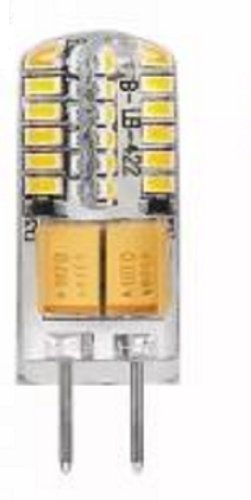 Лампа светодиодная Feron LB-432 JCD Капсула G4 220В 5Вт 6400К картинка  фото 2