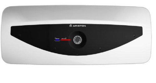 Водонагреватель Ariston Abs SL 20 над раковиной картинка фото 2