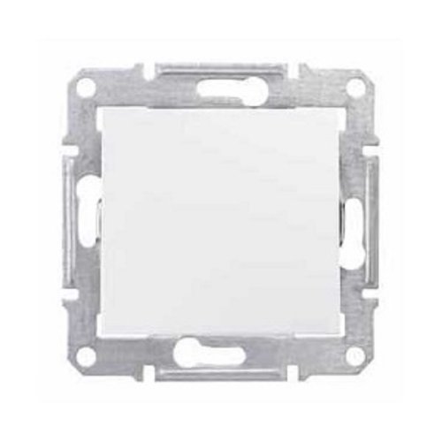 Выключатель без рамки Schneider Electric Sedna 1-кл. белый фото фото 2 Выключатель без рамки Schneider Electric Sedna 1-кл. белый картинка фото 2