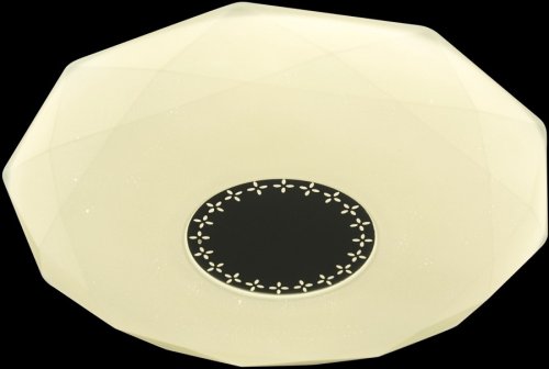 Светильник светодиодный (Люстра) Мелодия Света X001/430-81W картинка 