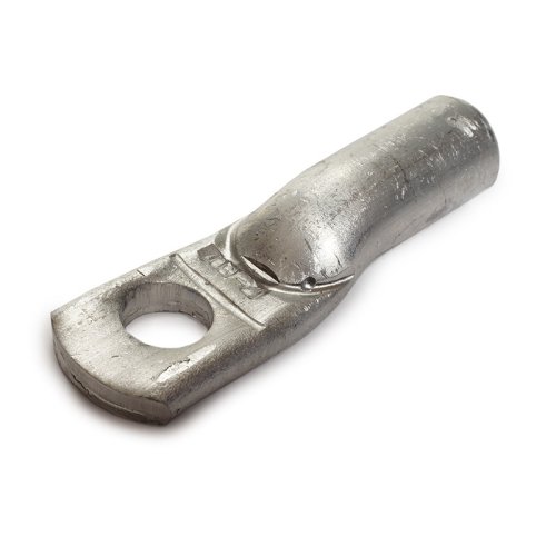 Наконечник кабельный медный луженый КВТ ТМЛ 2.5–4–2.6 фото фото 2 Наконечник кабельный медный луженый КВТ ТМЛ 2.5–4–2.6 картинка фото 2