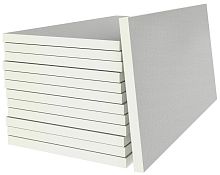 Плита огнезащитная DKC Vulcan 2000х1200х12,7мм