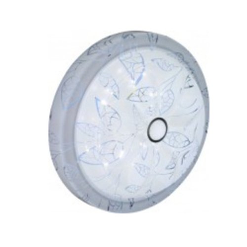 Светильник светодиодный накладной "Сюзи" Leek СЛЛ 007 LED 220В 24Вт 520Лм 6000К Пластик/325х75мм фото Светильник светодиодный накладной "Сюзи" Leek СЛЛ 007 LED 220В 24Вт 520Лм 6000К Пластик/325х75мм картинка